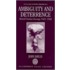 Ambiguity & Deter Nhp 4 C
