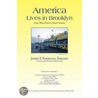 America Lives In Brooklyn door James F. Faraguna