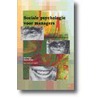 Sociale psychologie voor managers by H. Wilke