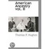 American Ancestry Vol. Ii