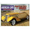 American Cars Before 1950 door Craig Cheetham