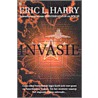 Invasie door E.L. Harry