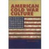 American Cold War Culture