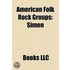 American Folk Rock Groups
