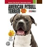 American Pit Bull Terrier door Onbekend