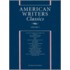 American Writers Classics