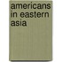Americans in Eastern Asia