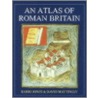 An Atlas Of Roman Britain door David Mattingly