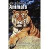 An an Alphabet of Animals door John Bowker