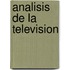 Analisis de La Television