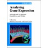Analysing Gene Expression by Stefan Lorkowski