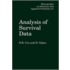 Analysis of Survival Data