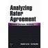 Analyzing Rater Agreement