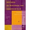 Besturen en beheersen van ondernemingen