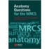 Anatomy For The Mrcs (Uk)