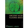 Ancient Acid Flashes Back door Adrian C. Louis