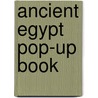 Ancient Egypt Pop-Up Book door James Putnam