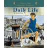 Ancient Greece Daily Life by Stewart Ross