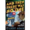 And Then There Was No One door Gilbert Adair