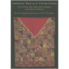 Andean Textile Traditions door Fronia W. Simpson