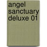 Angel Sanctuary Deluxe 01 door Kaori Yuki