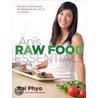 Ani's Raw Food Essentials door Ani Phyo