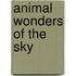 Animal Wonders of the Sky