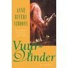 Vuurvlinder by A. Rivers Siddons