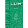 Medicijnen door M. Dooper
