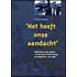 Het heeft onze aandacht