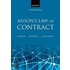 Ansons Law Contract 29e P