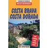 Costa Brava - Costa Dorada by M. Golder