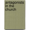 Antagonists in the Church door Kenneth Haugk