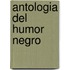 Antologia del Humor Negro