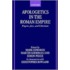 Apologetic Roman Empire C