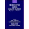 Apologetic Roman Empire C door Susan Goodman