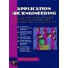 Application Reengineering door Bellcore