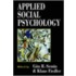 Applied Social Psychology