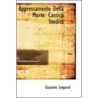 Appressamento Della Morte door Professor Giacomo Leopardi