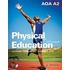 Aqa A2 Physical Education