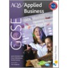 Aqa Applied Business Gcse by Tim Chapman