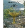 Archaeology Meets Science door Yannis Tzedakis