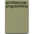 Architectural Programming