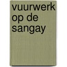 Vuurwerk op de Sangay door R. Dalkmann