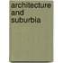 Architecture And Suburbia