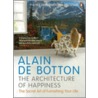 Architecture Of Happiness door Simon Vance