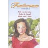 Familieroman omnibus door Nel van der Zee
