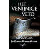 Het venijnige veto by A. van Gils