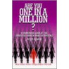Are You One In A Million? door Peter Hewkin