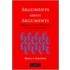 Arguments About Arguments